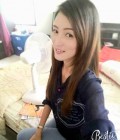 Rencontre Femme Thaïlande à Kirimart : Chanikan chatengn, 39 ans